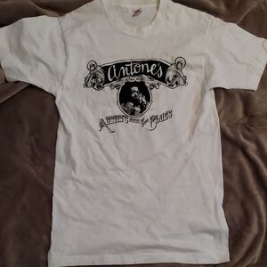 Antone's 16th Anniversary 1991 T-Shirt